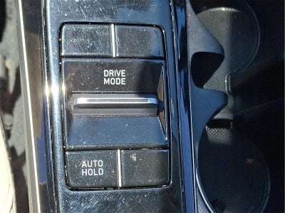 2023 Hyundai Sonata Hybrid SEL