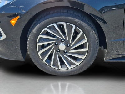 2023 Hyundai Sonata Hybrid SEL
