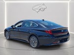 2023 Hyundai Sonata Hybrid SEL