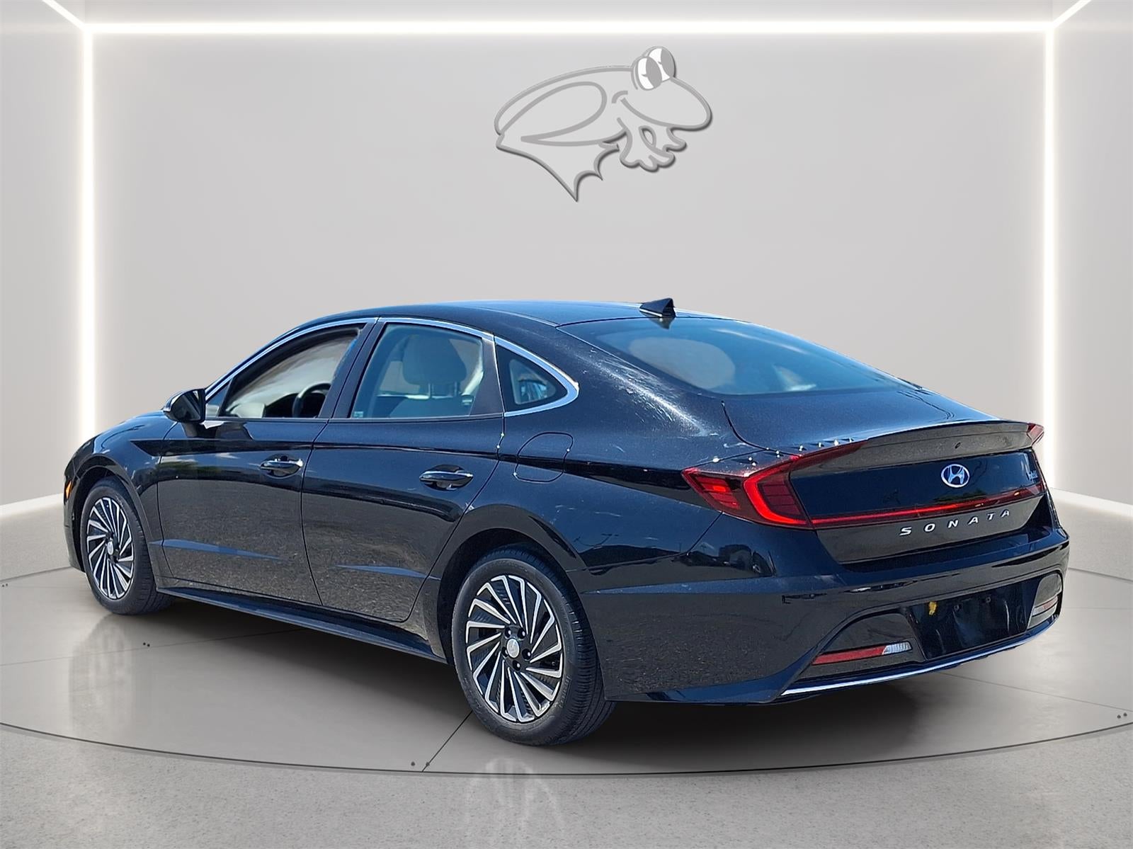 2023 Hyundai Sonata Hybrid SEL