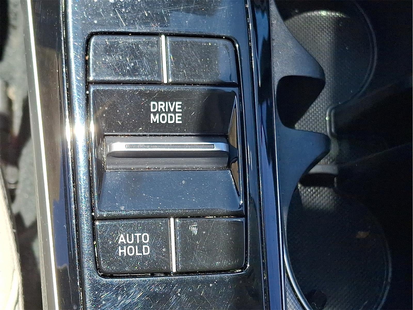 2023 Hyundai Sonata Hybrid SEL