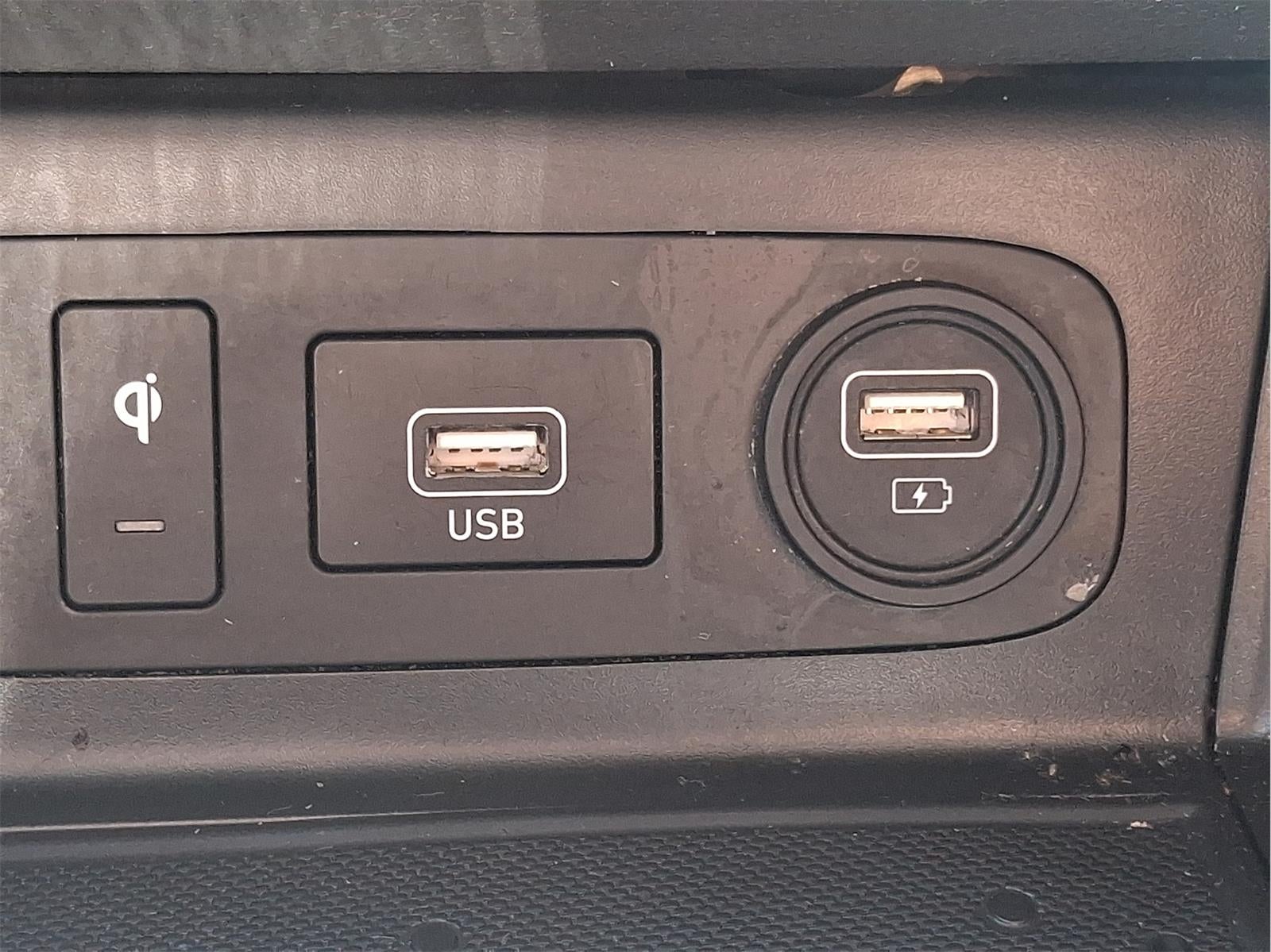 2023 Hyundai Sonata Hybrid SEL