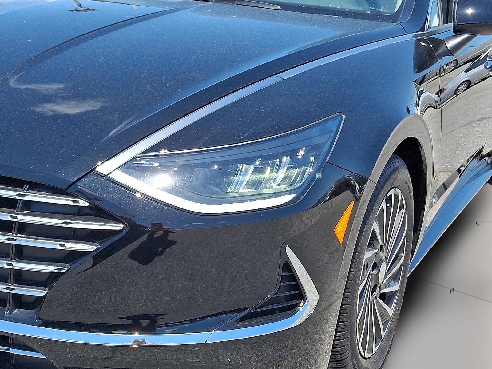 2023 Hyundai Sonata Hybrid SEL