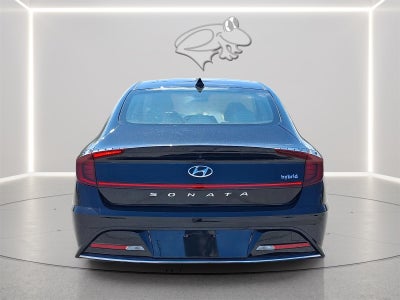 2023 Hyundai Sonata Hybrid SEL