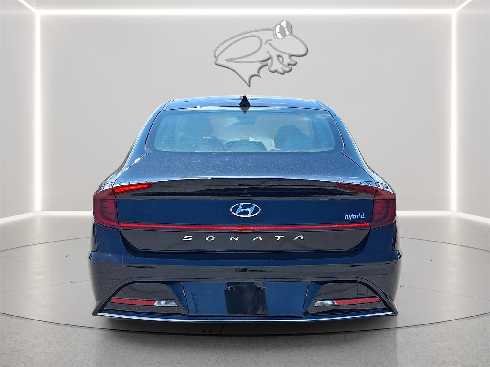 2023 Hyundai Sonata Hybrid SEL