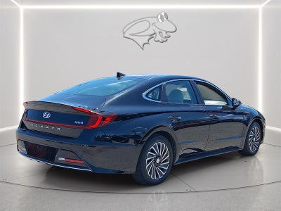 2023 Hyundai Sonata Hybrid SEL
