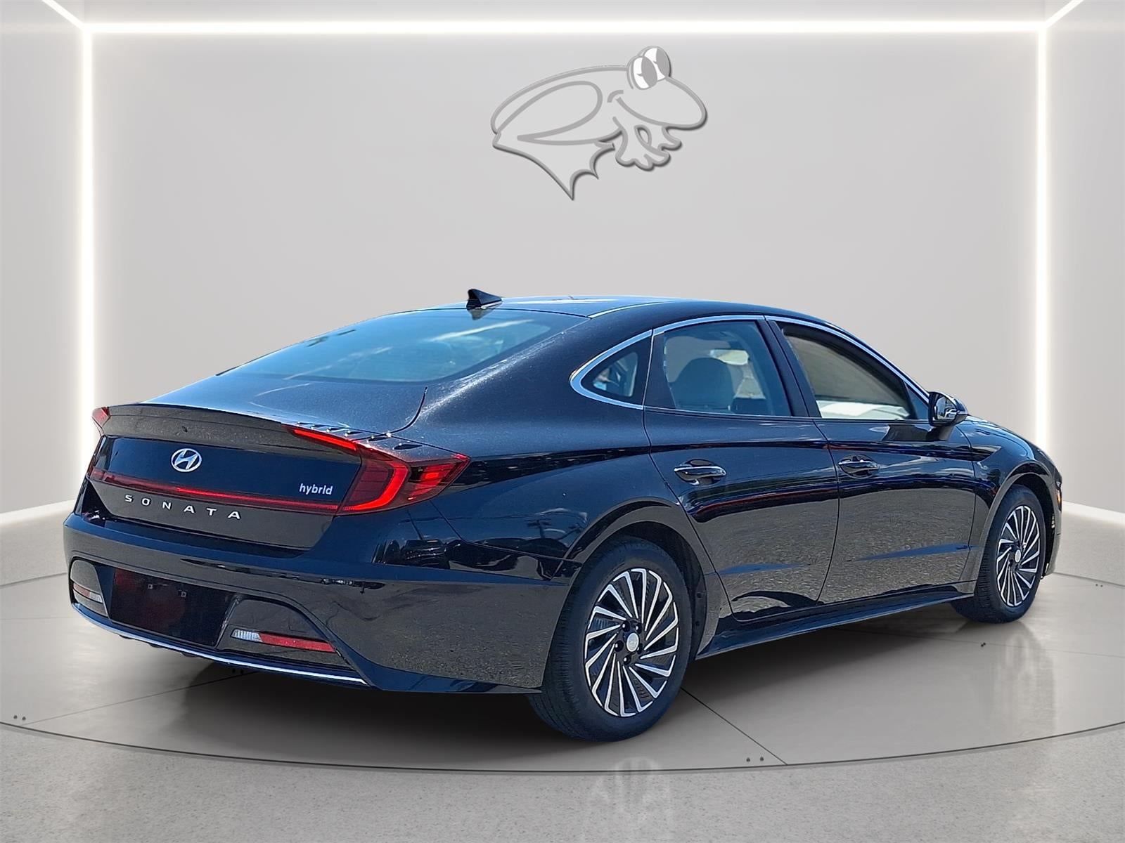 2023 Hyundai Sonata Hybrid SEL