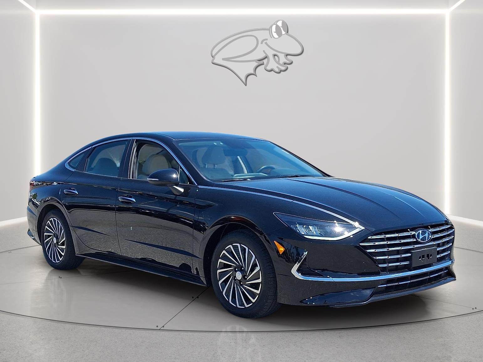 2023 Hyundai Sonata Hybrid SEL