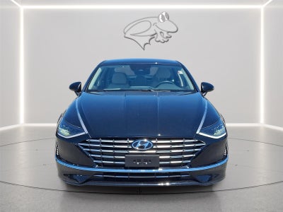 2023 Hyundai Sonata Hybrid SEL