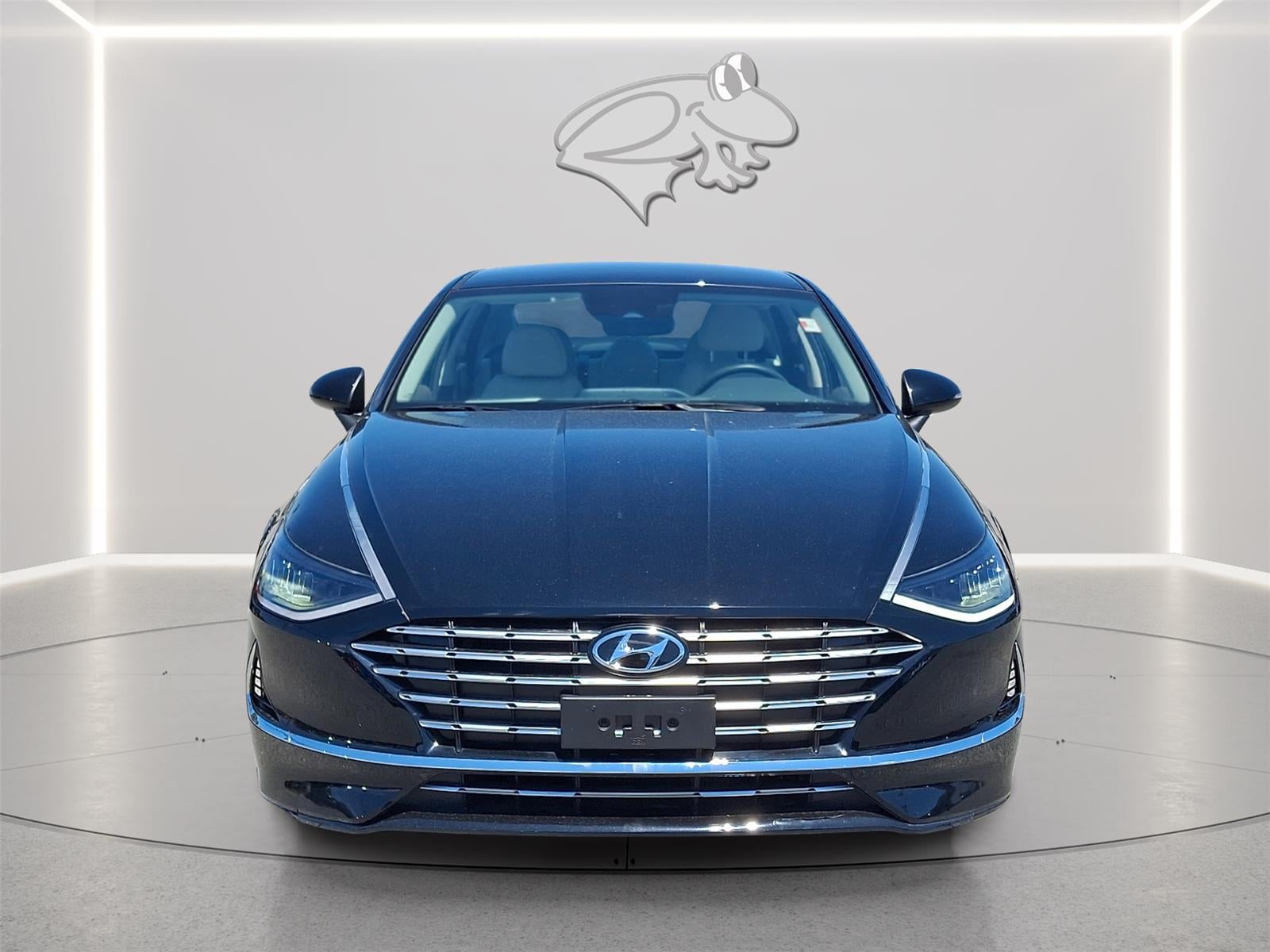2023 Hyundai Sonata Hybrid SEL