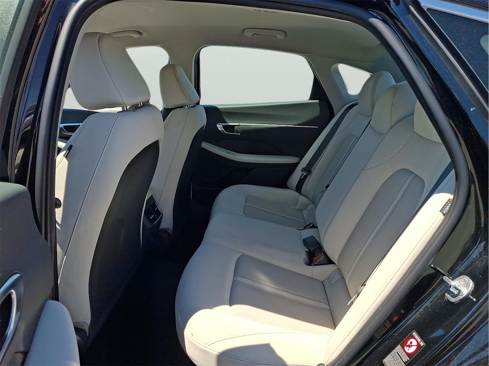 2023 Hyundai Sonata Hybrid SEL