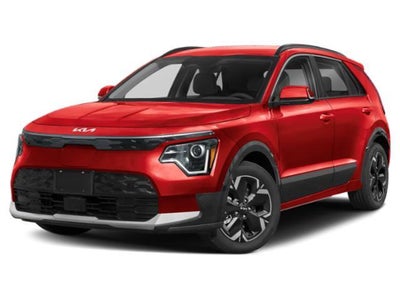 2024 Kia NIRO WIND