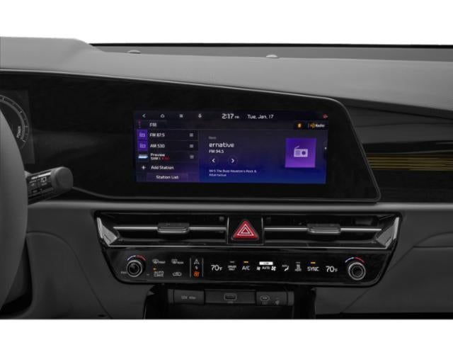 2024 Kia NIRO WIND