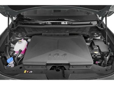 2024 Kia NIRO WIND
