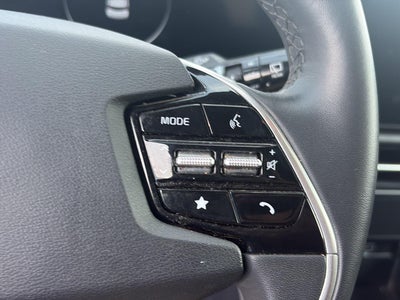 2024 Kia Niro Ev Wind