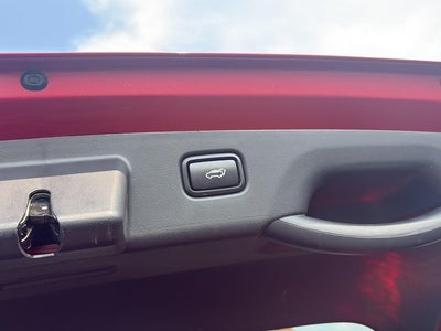 2024 Kia Niro Ev Wind