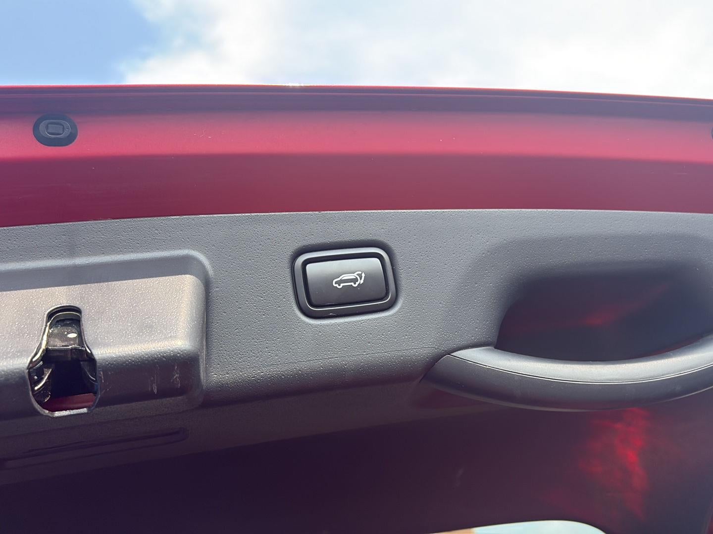 2024 Kia Niro Ev Wind