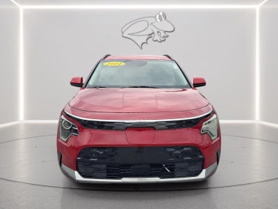 2024 Kia Niro Ev Wind