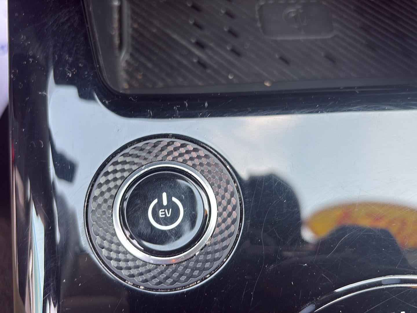 2024 Kia Niro Ev Wind