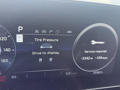 2024 Kia Niro Ev Wind