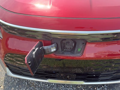 2024 Kia Niro Ev Wind