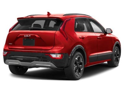 2024 Kia NIRO WIND