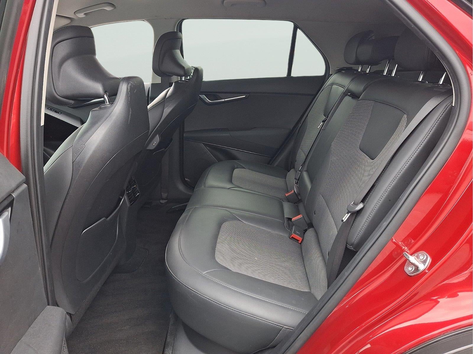 2024 Kia Niro Ev Wind
