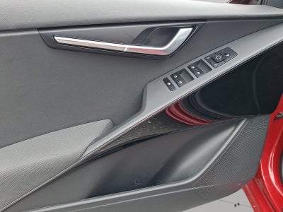 2024 Kia Niro Ev Wind