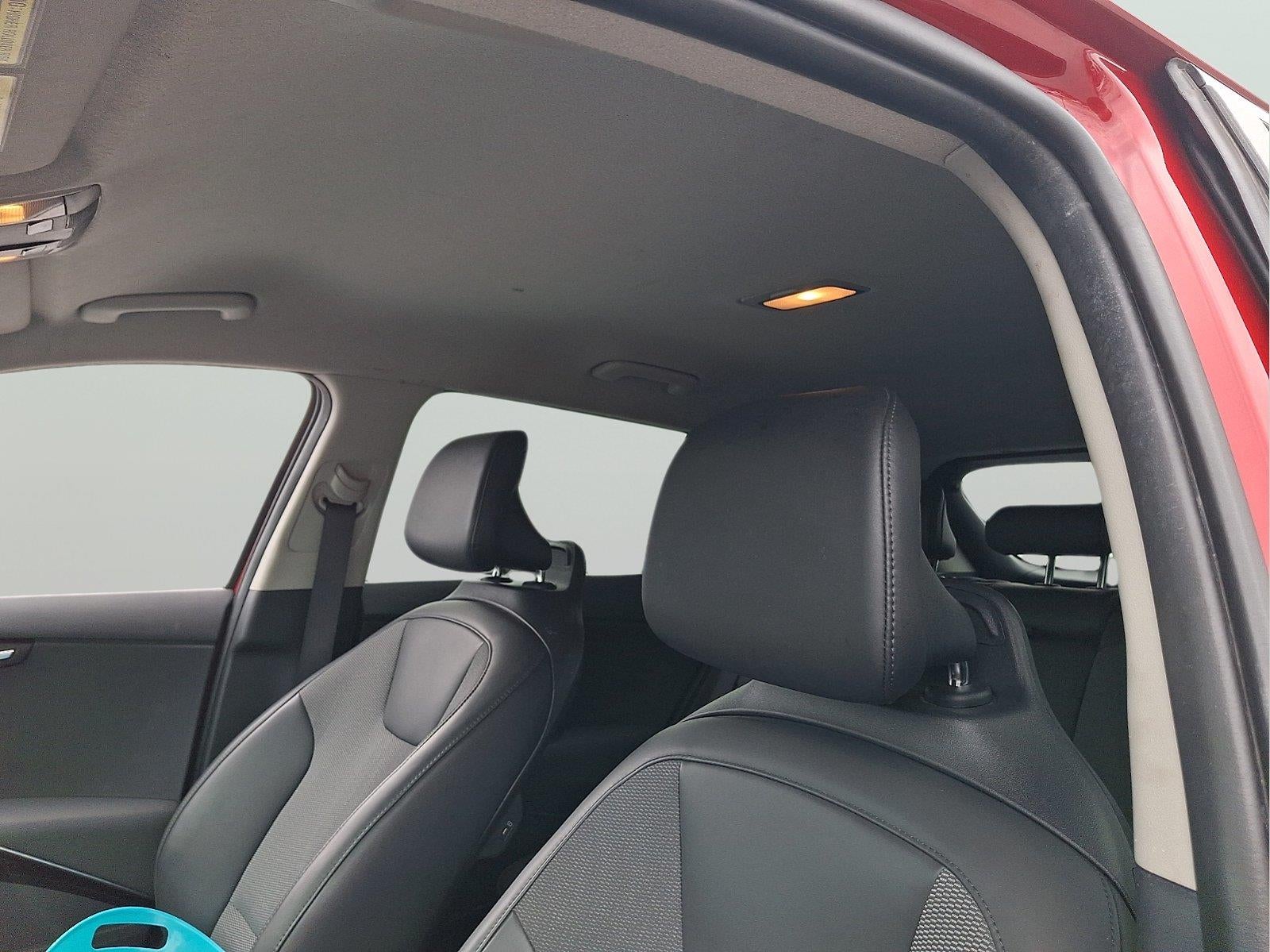 2024 Kia Niro Ev Wind