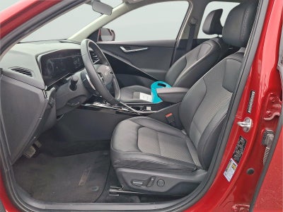 2024 Kia Niro Ev Wind