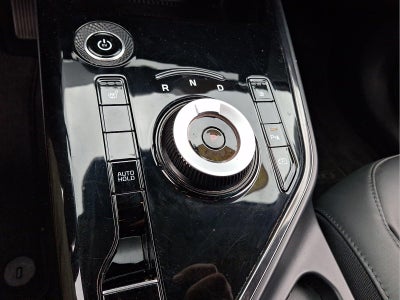 2024 Kia Niro Ev Wind