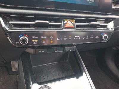2024 Kia Niro Ev Wind