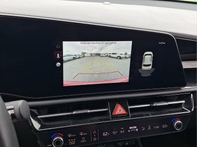 2024 Kia Niro Ev Wind