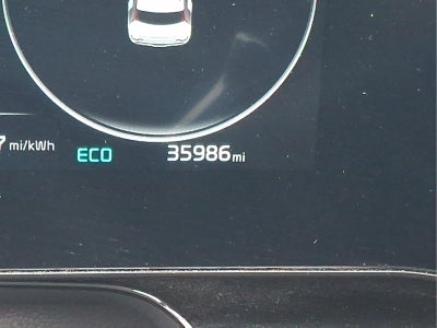2024 Kia Niro Ev Wind