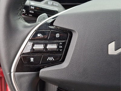 2024 Kia Niro Ev Wind