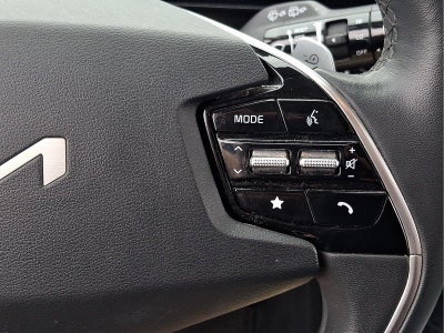 2024 Kia Niro Ev Wind