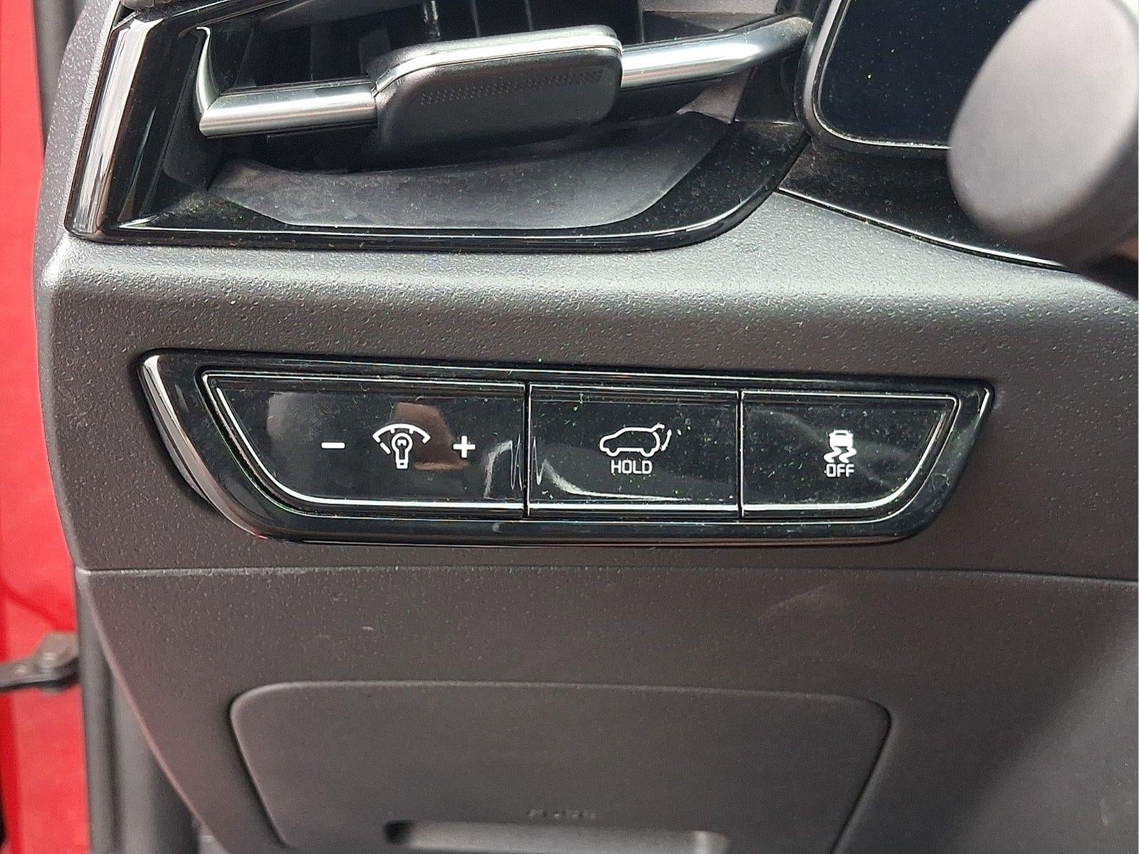 2024 Kia Niro Ev Wind