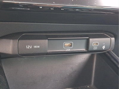 2024 Kia Niro Ev Wind