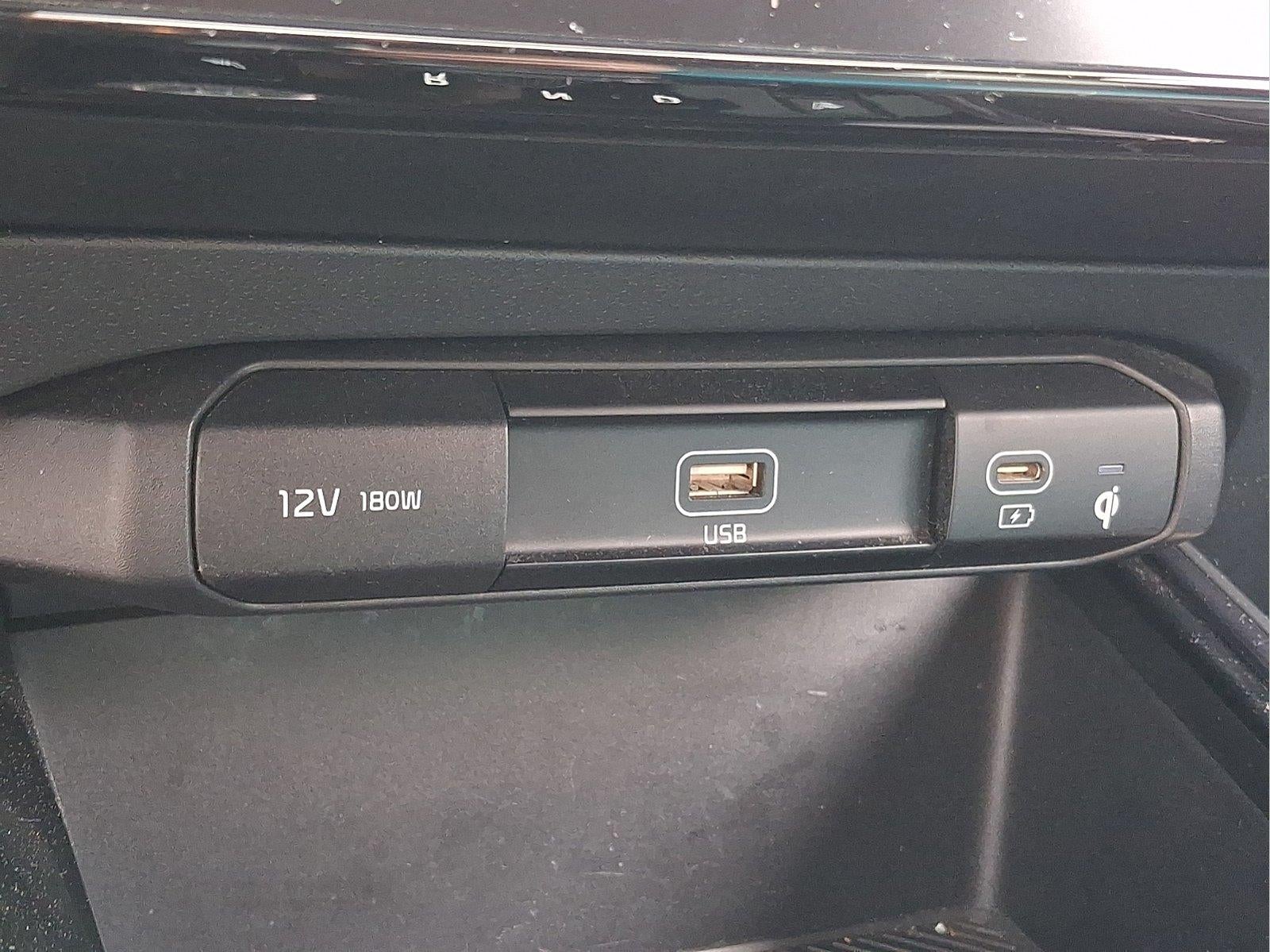 2024 Kia Niro Ev Wind