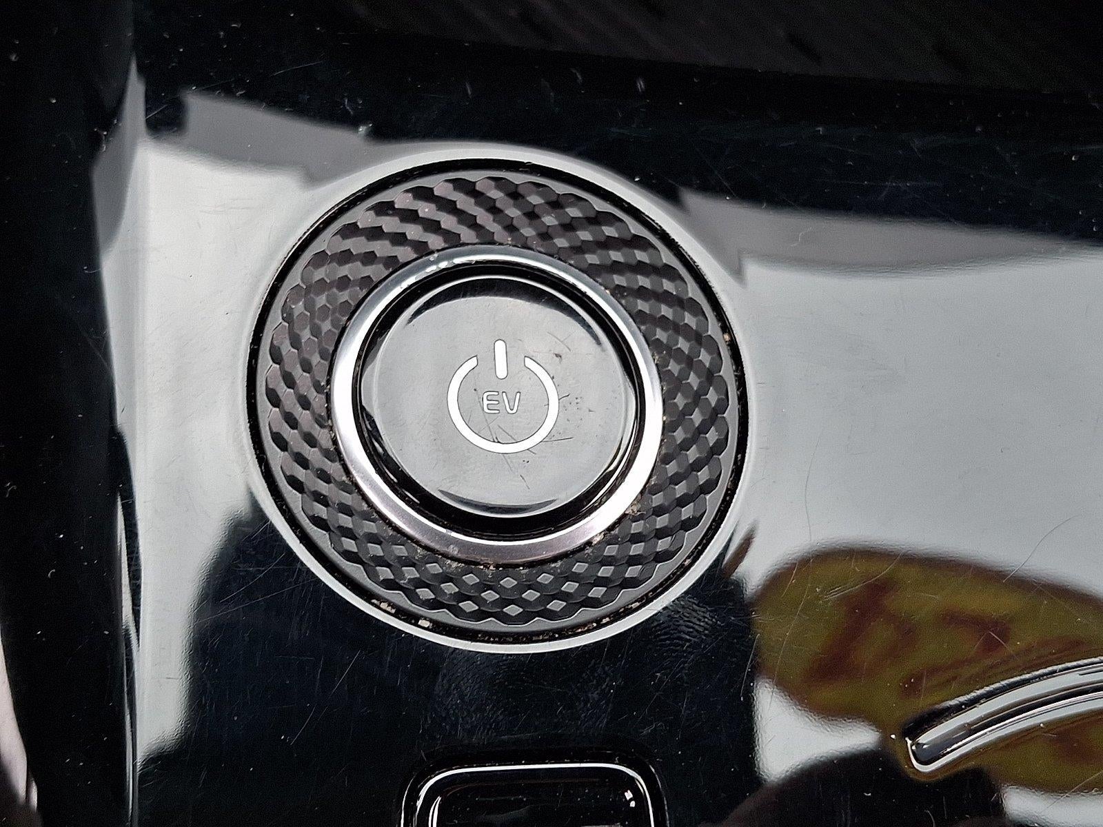2024 Kia Niro Ev Wind