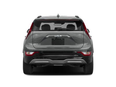 2024 Kia NIRO WIND