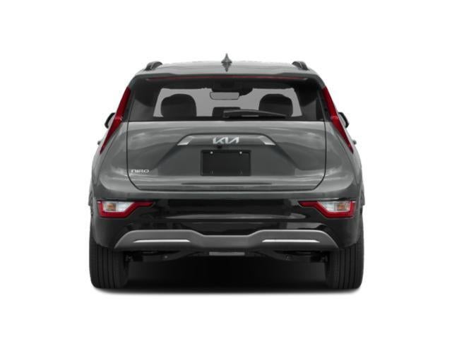 2024 Kia NIRO WIND
