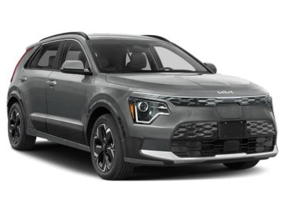 2024 Kia NIRO WIND