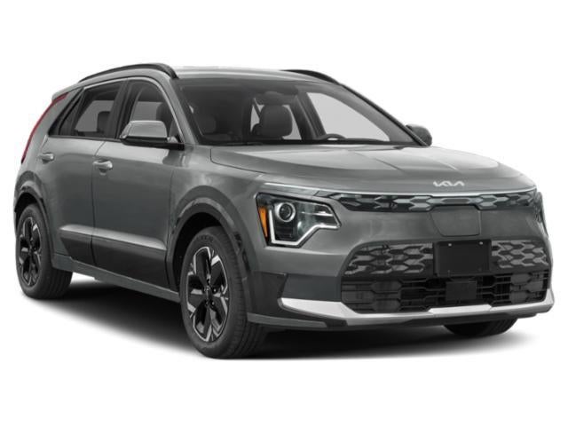 2024 Kia NIRO WIND