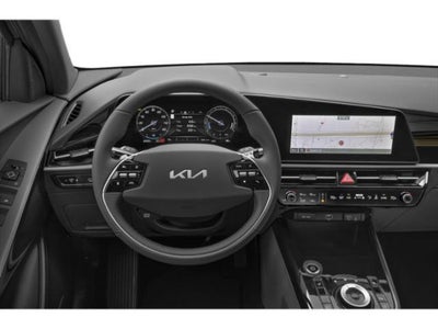 2024 Kia NIRO WIND