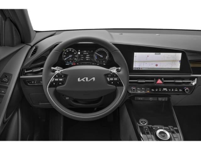 2024 Kia NIRO WIND
