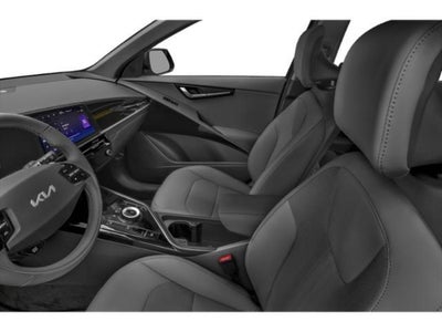 2024 Kia NIRO WIND