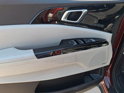 2023 Kia Carnival SX Prestige