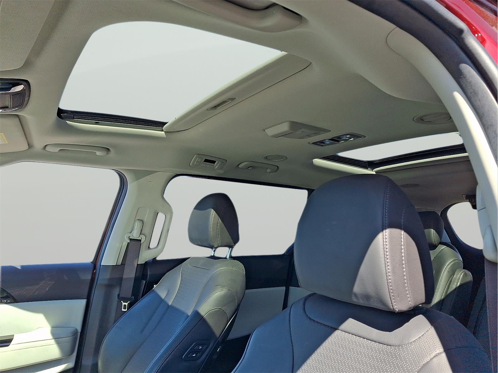 2023 Kia Carnival SX Prestige