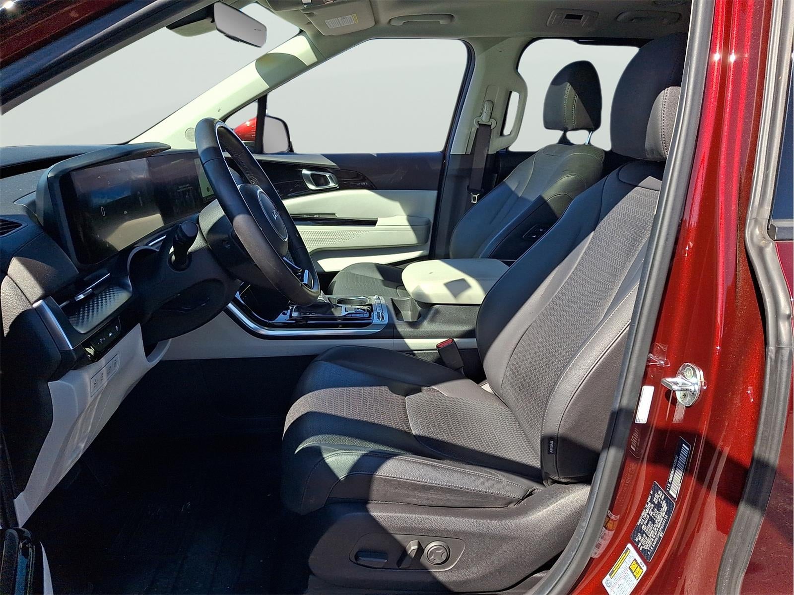 2023 Kia Carnival SX Prestige